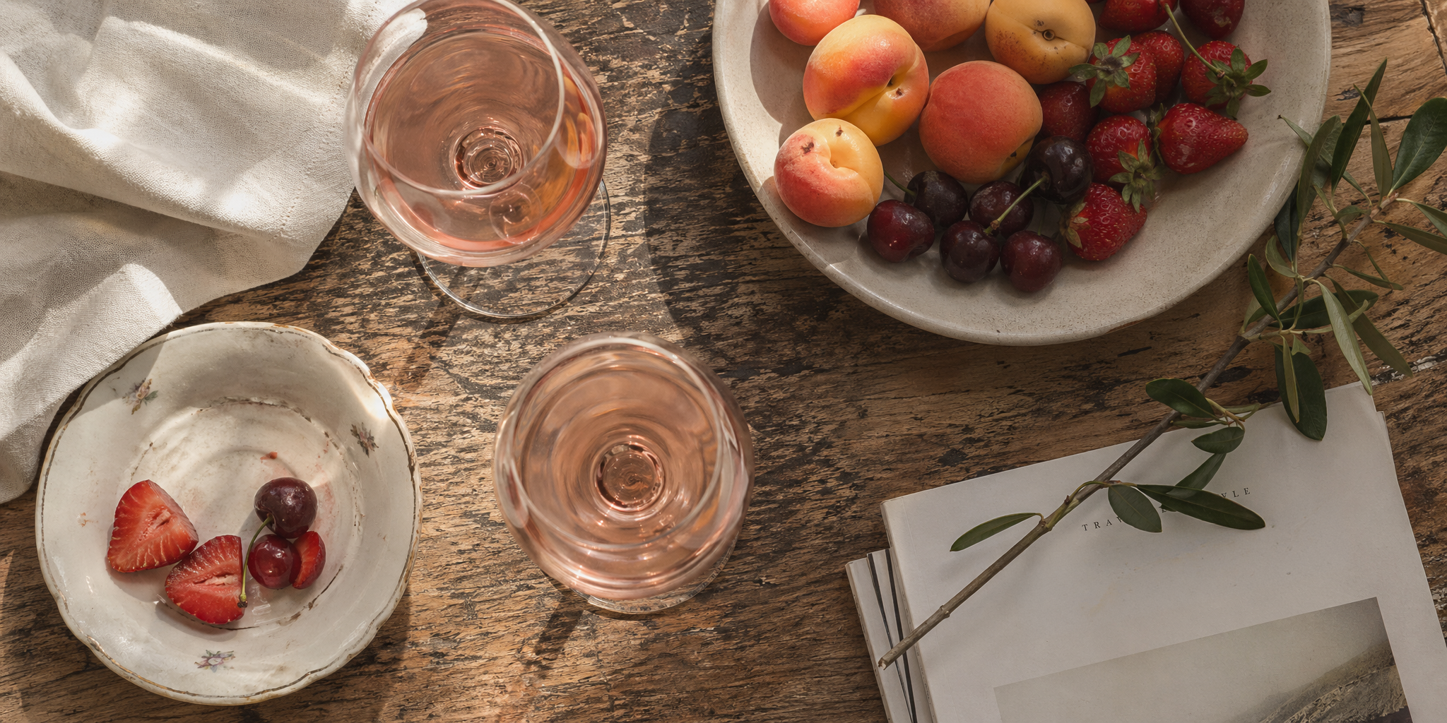 WineHub tartalommarketing